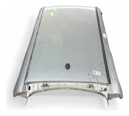 Teto Citroen C3 Picasso 2013/ 2016 Branco - Imagem 2