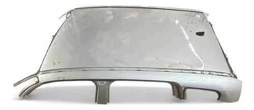 Teto Citroen C3 Picasso 2013/ 2016 Branco - Imagem 4