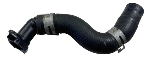 Tubo Flange Radiador Toyota Etios 1.5 Auto 2017 2021