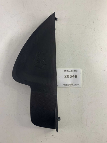 Acabamento Painel Lado Esq Fiat Pulse 2024 100262211