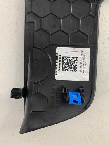 Acabamento Painel Lado Esq Fiat Pulse 2024 100262211 - Imagem 4