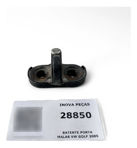 Batente Porta Malas Vw Golf  2005 - Imagem 2