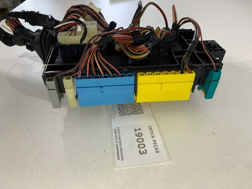 Caixa Fusiveis Mercedes A200 2014 N 2469060093 - Imagem 5