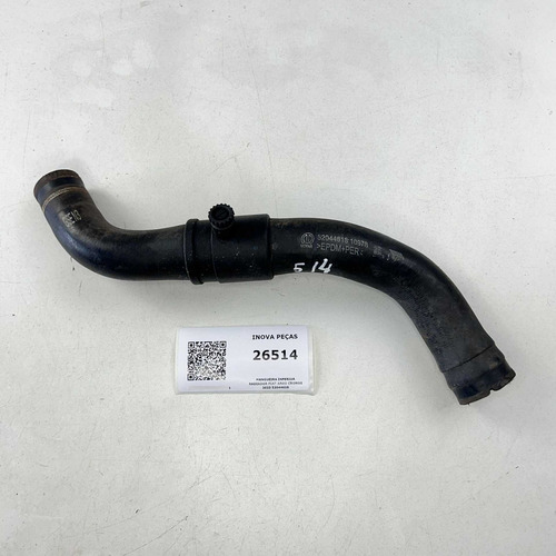 Mangueira Inferior Radiador Fiat Argo Cronos  2023 52044618