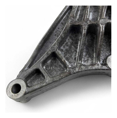 Suporte Coxim Cambio Fiat Grand Siena Palio 1.4 1.6 13 16 - Imagem 4