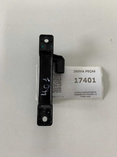  Antena Compartimento Traseiro Gm Tracker 1.2 Turbo 2023 Água - Imagem 2