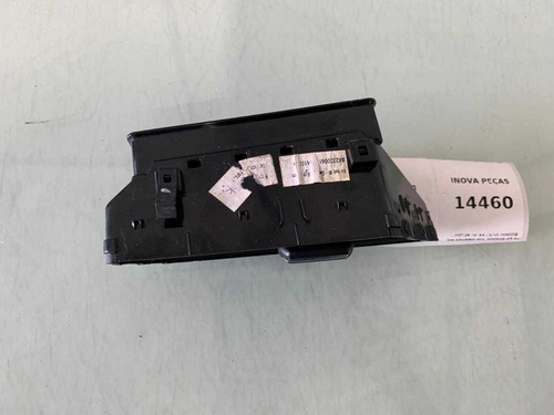 Difusor De Ar Lado Direito Vw Saveiro Gol Voyage G7 G8 2017 - Imagem 2