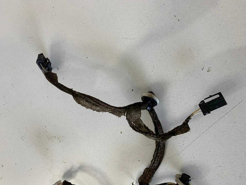 Chicote Da Porta Traseira Direita Renault Fluence  2014 - Imagem 4