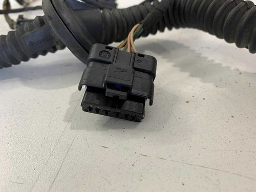 Chicote Da Porta Traseira Direita Renault Fluence  2014 - Imagem 5