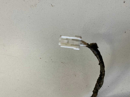 Chicote Da Porta Traseira Direita Renault Fluence  2014 - Imagem 6