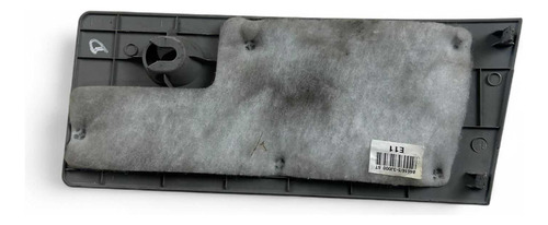 Acabamento Direito Do Console Hyundai Vera Cruz  2010