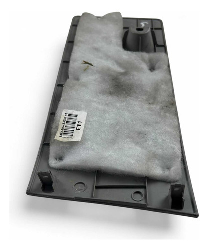 Acabamento Direito Do Console Hyundai Vera Cruz  2010 - Imagem 2