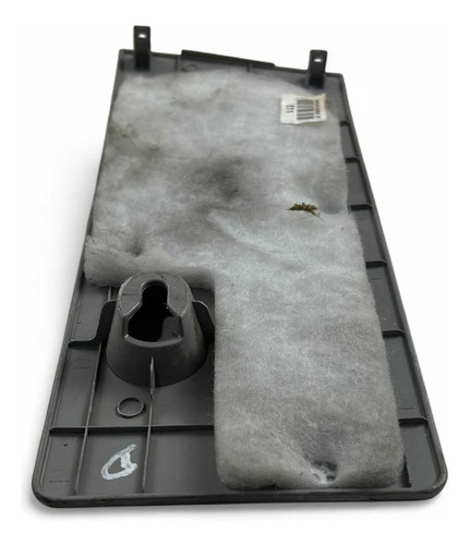 Acabamento Direito Do Console Hyundai Vera Cruz  2010 - Imagem 3