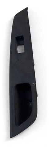 Moldura Botão Vidro Diantera Direita Toyota Etios 2012 2018 