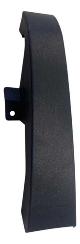  Moldura Painel Direito Mitsubishi Lancer 11 16 8006ad66zz