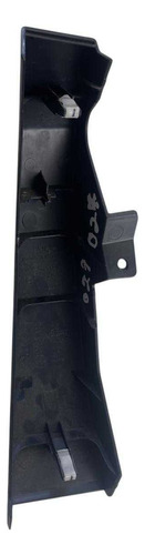  Moldura Painel Direito Mitsubishi Lancer 11 16 8006ad66zz - Imagem 2