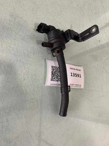 Válvula Canister Kia Picanto 1.0 2013 A 2017