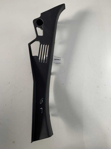 Moldura Coluna Traseira Direita Duster Oroch 2017 769360906r