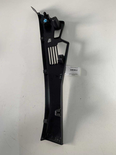 Moldura Coluna Traseira Direita Duster Oroch 2017 769360906r - Imagem 3