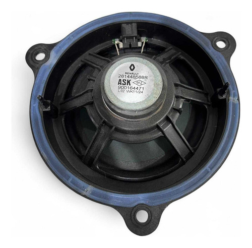 Auto Falante Traseiro Esquerdo Nissan Kicks 2021 281448588r - Imagem 4