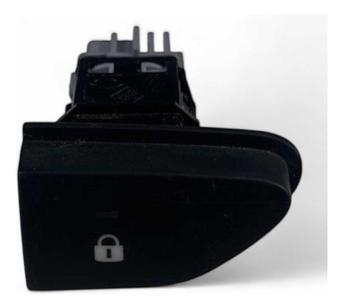 Botao Trava Eletrica Renault Duster  2019