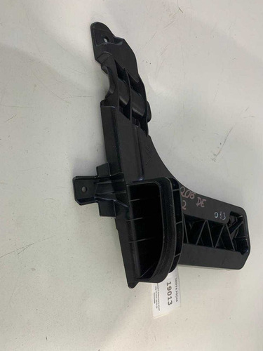 Suporte Forro Porta Diant Esq Peugeot 208 21-24 9823224380 - Imagem 2