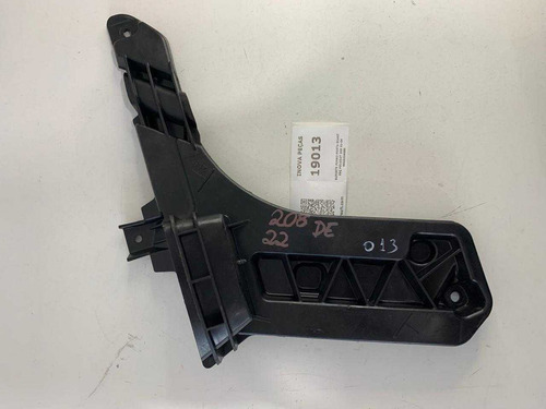Suporte Forro Porta Diant Esq Peugeot 208 21-24 9823224380 - Imagem 4