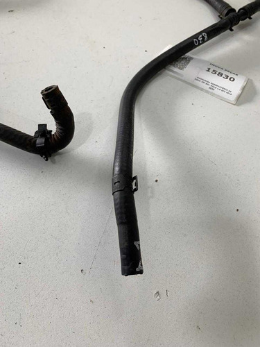 Mangueira Reservatório De Agua  Vw Gol Polo 1.0  2019 2023 - Imagem 2