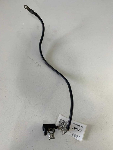 Cabo Negativo Bateria Mercedes Gla 200 N A1665420018