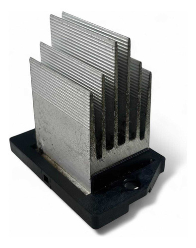 Resistência Ar Hyundai Vera Cruz 2008 2013 Preto