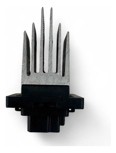 Resistência Ar Hyundai Vera Cruz 2008 2013 Preto - Imagem 2