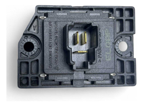 Resistência Ar Hyundai Vera Cruz 2008 2013 Preto - Imagem 3