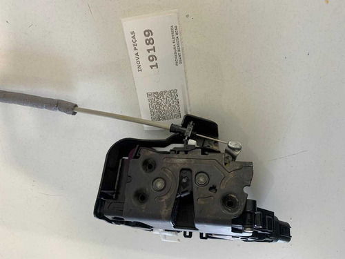 Fechadura Eletrica Diant Direita Xc60