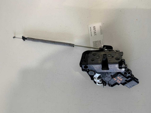 Fechadura Eletrica Diant Direita Xc60 - Imagem 3
