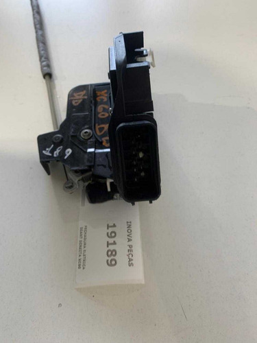 Fechadura Eletrica Diant Direita Xc60 - Imagem 5