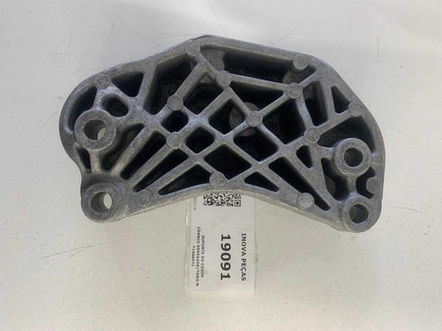 Suporte Do Coxim Câmbio Renegade/toro N 51988032 - Imagem 2