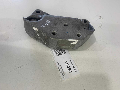 Suporte Do Coxim Câmbio Renegade/toro N 51988032 - Imagem 3