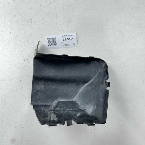 Guia Suporte Do Parachoque Diant Direito Renaut Duster 2014 - Imagem 2