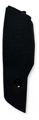 Moldura Lateral Console Lado Direito Fiat Idea 735371313 - Imagem 2