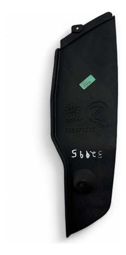 Moldura Lateral Console Lado Direito Fiat Idea 735371313 - Imagem 4