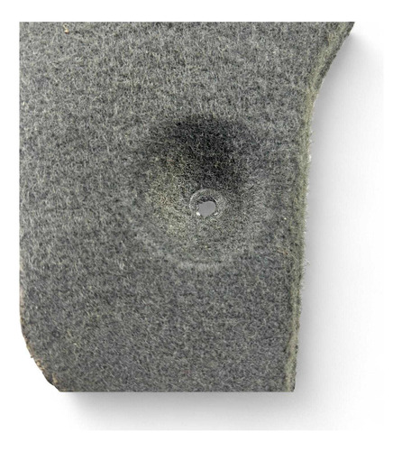 Moldura Lateral Console Lado Direito Fiat Idea 735371313 - Imagem 5