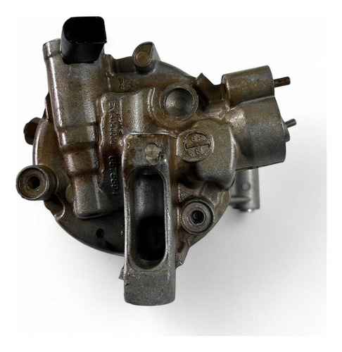 Compressor De Ar Vw Nivus Polo T-cross 1.0 18 22 5q0820803r - Imagem 5