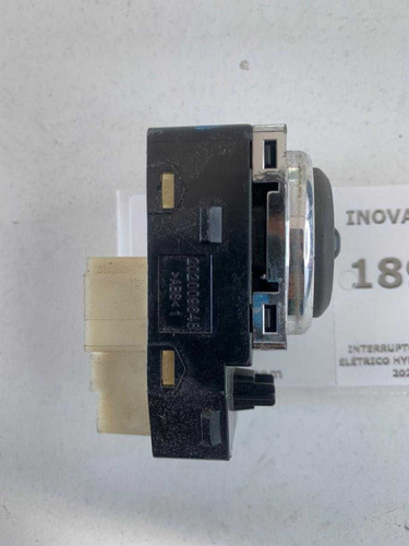 Interruptor Retrovisor Elétrico Hyundai Elantra N 202009648 - Imagem 3