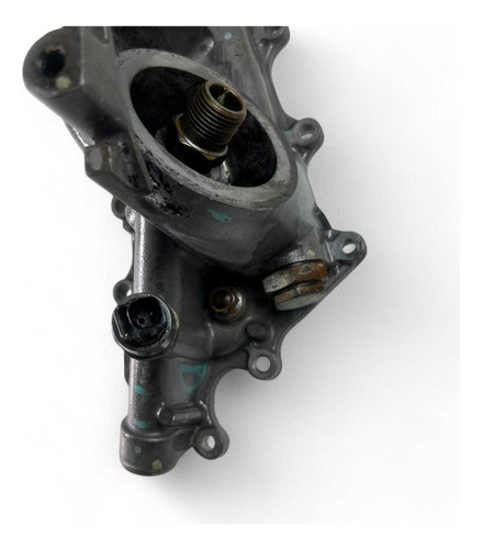 Suporte Filtro Oleo Motor Toyota Hilux 3.0 2006 2015 - Imagem 3