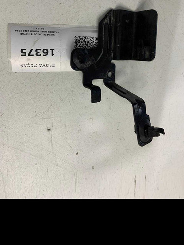  Suporte Chicote Motor Tracker Onix Turbo 2020 2024 26223546 - Imagem 2