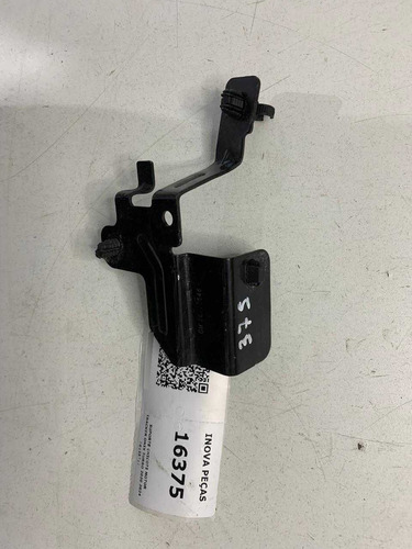  Suporte Chicote Motor Tracker Onix Turbo 2020 2024 26223546 - Imagem 3