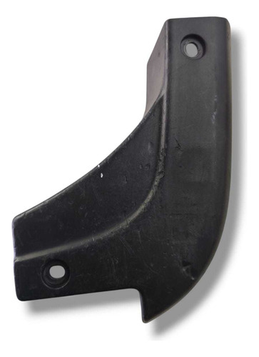 Moldura Da Caçamba Fiat Strada 2020 2025 100253373 Preto