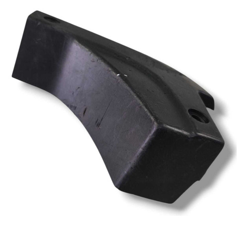 Moldura Da Caçamba Fiat Strada 2020 2025 100253373 Preto - Imagem 3