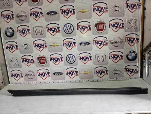 Spoiler Lateral Vw Tera 2026 Direito ( Usado ) Preto - Imagem 3