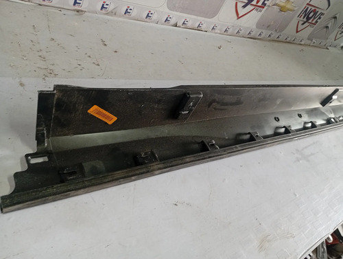 Spoiler Lateral Vw Tera 2026 Direito ( Usado ) Preto - Imagem 6